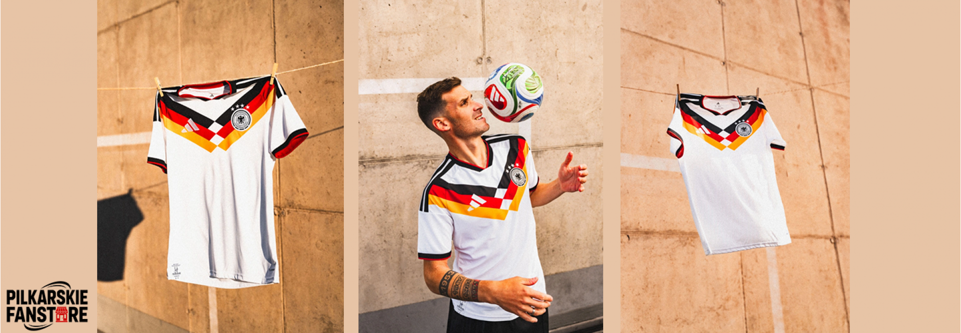 Niemcy MŚ 2026 Męskie